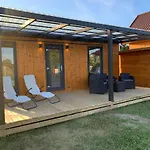 Lodge Letniskowe U Krzysia
