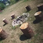 Letniskowe U Krzysia Jastrzębia Góra