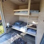 Lodge Letniskowe U Krzysia