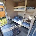 Lodge Letniskowe U Krzysia Jastrzębia Góra