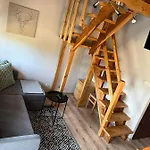 Letniskowe U Krzysia Lodge Jastrzębia Góra