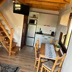 Lodge Letniskowe U Krzysia Jastrzębia Góra