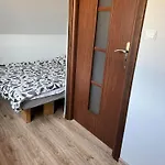Letniskowe U Krzysia Lodge *