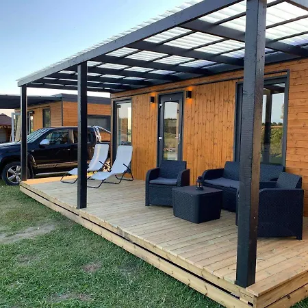 Letniskowe U Krzysia