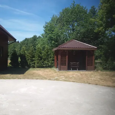 Letniskowe U Krzysia