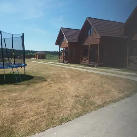 Letniskowe U Krzysia *