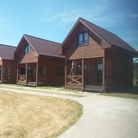 Letniskowe U Krzysia