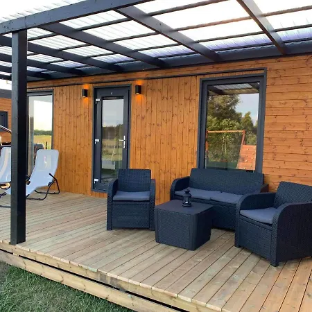 Letniskowe U Krzysia