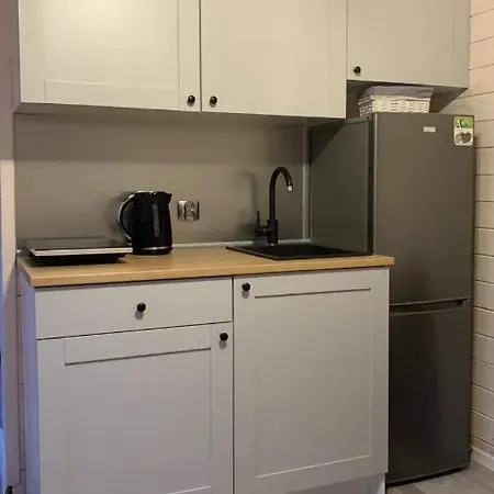 Letniskowe U Krzysia *