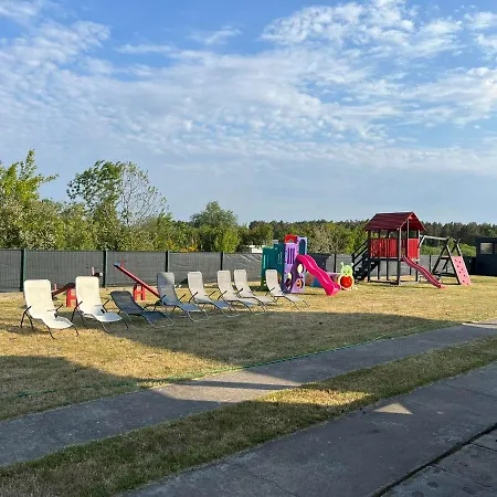 Letniskowe U Krzysia *