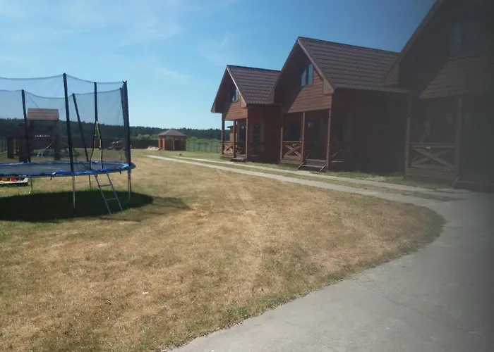 Letniskowe U Krzysia *